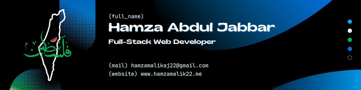 hamzamalik22's cover photo
