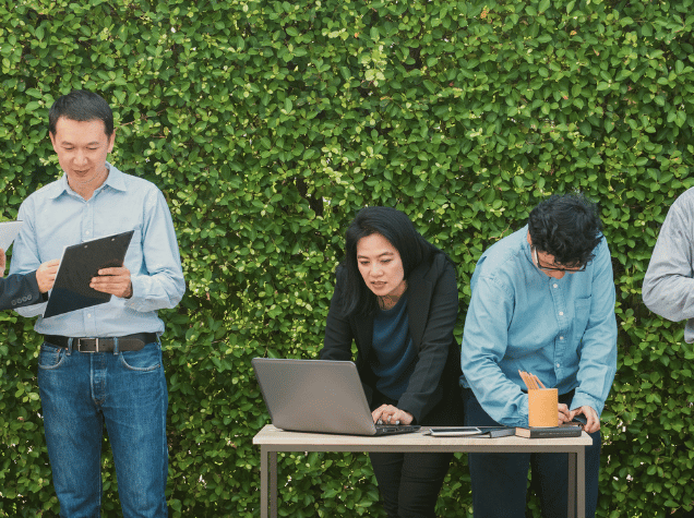 Networking Opportunities