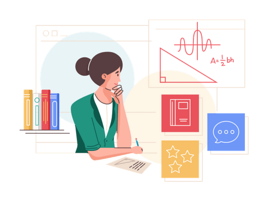 Award-Winning Learning Tools